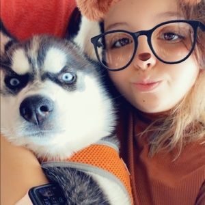 Meet your Posher, Kalika